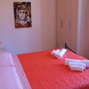 Private Bathroom Double Room